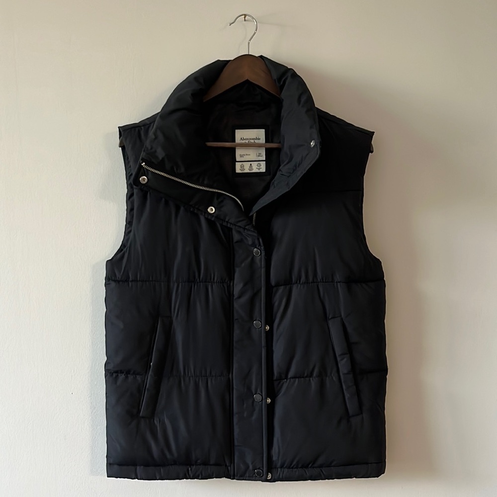 Puffer Vest